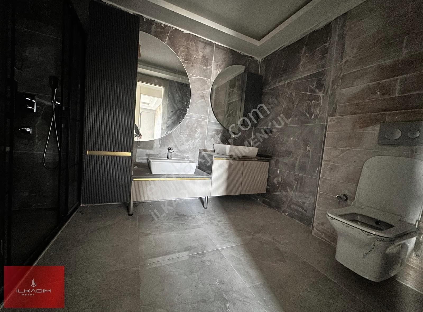 İlkadımdan Ovacıkta Bulvar Üstü 3 Cepheli Yerden Isıtmalı 4+1 - Görsel 28