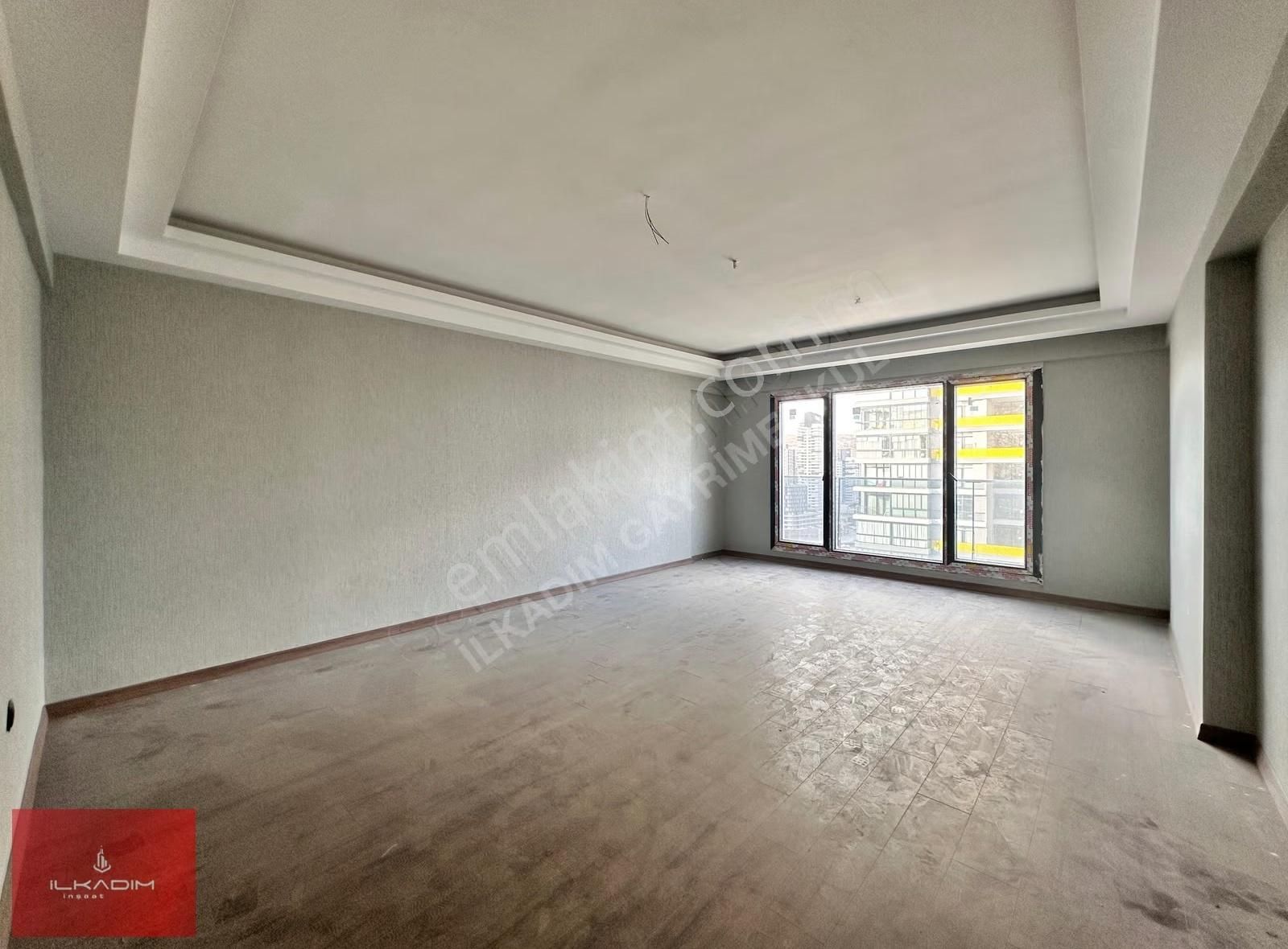 İlkadımdan Ovacıkta Bulvar Üstü 3 Cepheli Yerden Isıtmalı 4+1 - Görsel 35