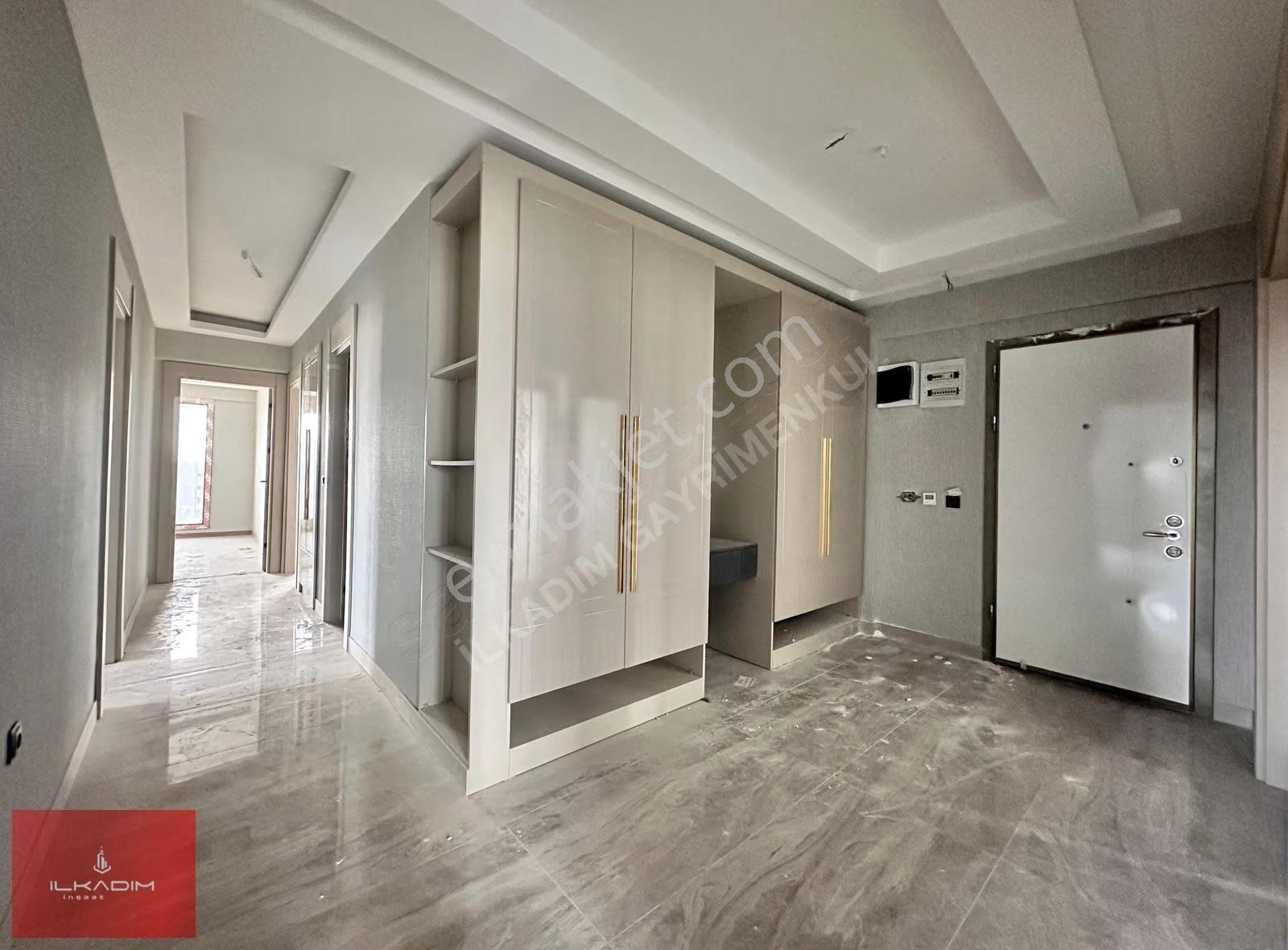 İlkadımdan Ovacıkta Bulvar Üstü 3 Cepheli Yerden Isıtmalı 4+1 - Görsel 33