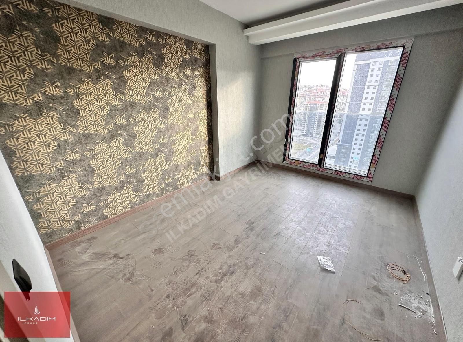 İlkadımdan Ovacıkta Bulvar Üstü 3 Cepheli Yerden Isıtmalı 4+1 - Görsel 13