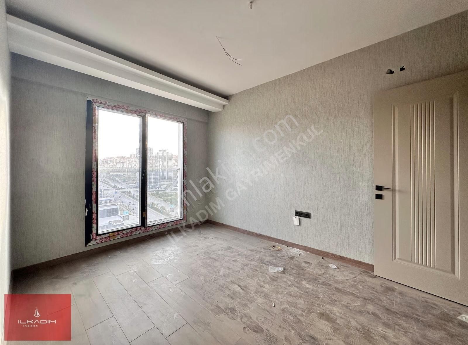 İlkadımdan Ovacıkta Bulvar Üstü 3 Cepheli Yerden Isıtmalı 4+1 - Görsel 14