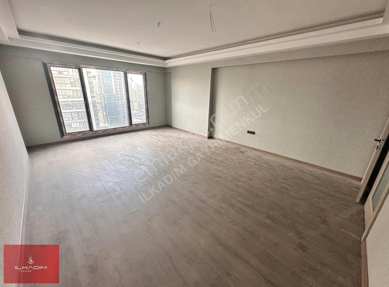 İlkadımdan Ovacıkta Bulvar Üstü 3 Cepheli Yerden Isıtmalı 4+1 - Görsel 12