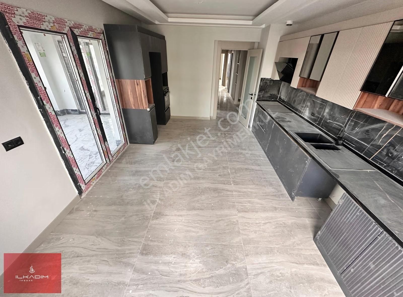 İlkadımdan Ovacıkta Bulvar Üstü 3 Cepheli Yerden Isıtmalı 4+1 - Görsel 22