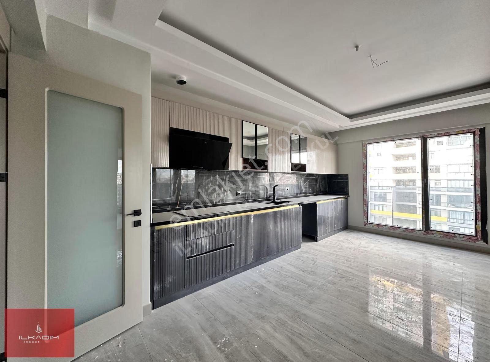 İlkadımdan Ovacıkta Bulvar Üstü 3 Cepheli Yerden Isıtmalı 4+1 - Görsel 17