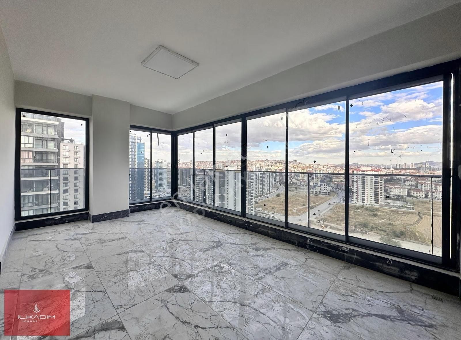 İlkadımdan Ovacıkta Bulvar Üstü 3 Cepheli Yerden Isıtmalı 4+1 - Görsel 11