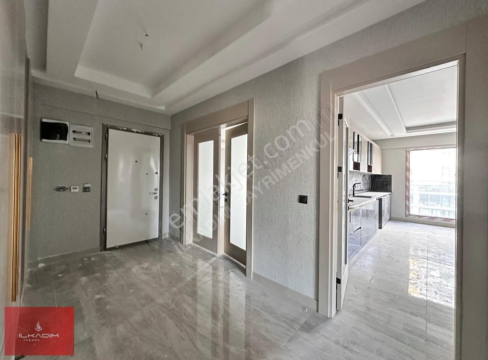 İlkadımdan Ovacıkta Bulvar Üstü 3 Cepheli Yerden Isıtmalı 4+1 - Görsel 4