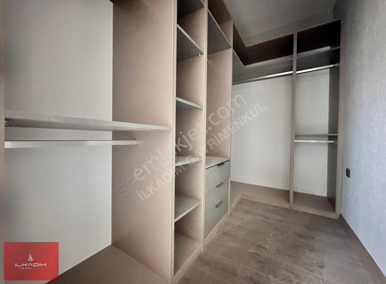 İlkadımdan Ovacıkta Bulvar Üstü 3 Cepheli Yerden Isıtmalı 4+1 - Görsel 19