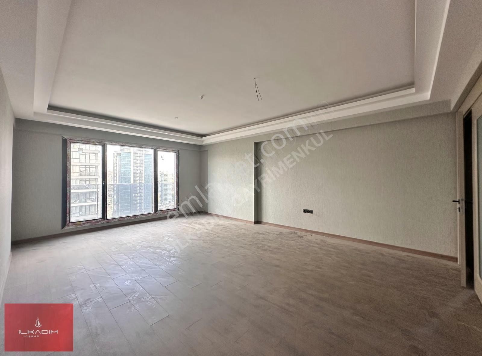 İlkadımdan Ovacıkta Bulvar Üstü 3 Cepheli Yerden Isıtmalı 4+1 - Görsel 2