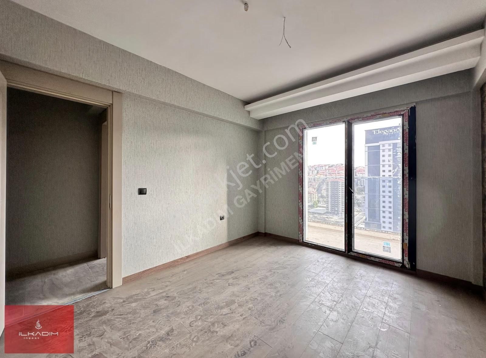 İlkadımdan Ovacıkta Bulvar Üstü 3 Cepheli Yerden Isıtmalı 4+1 - Görsel 7