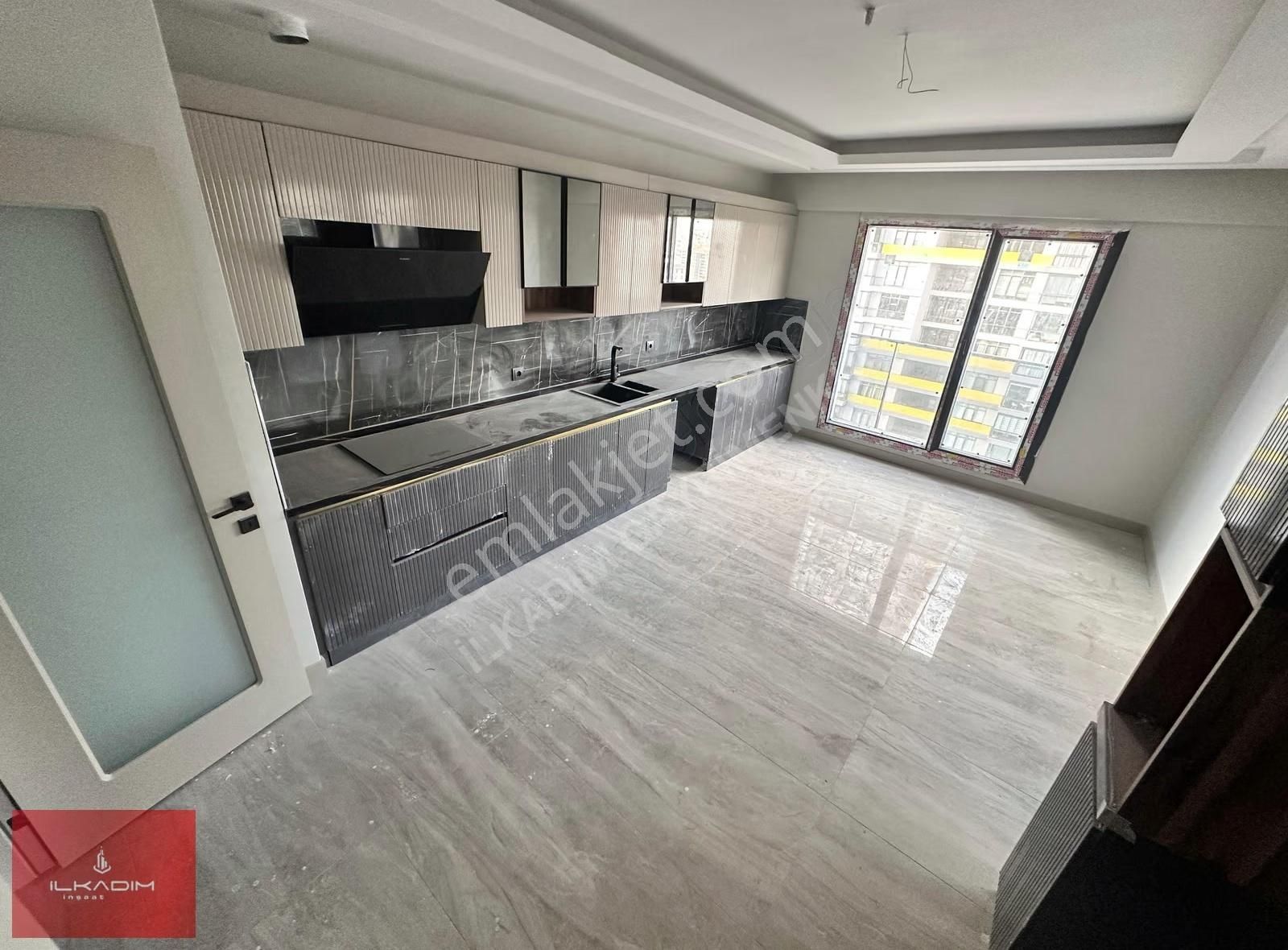 İlkadımdan Ovacıkta Bulvar Üstü 3 Cepheli Yerden Isıtmalı 4+1 - Görsel 25