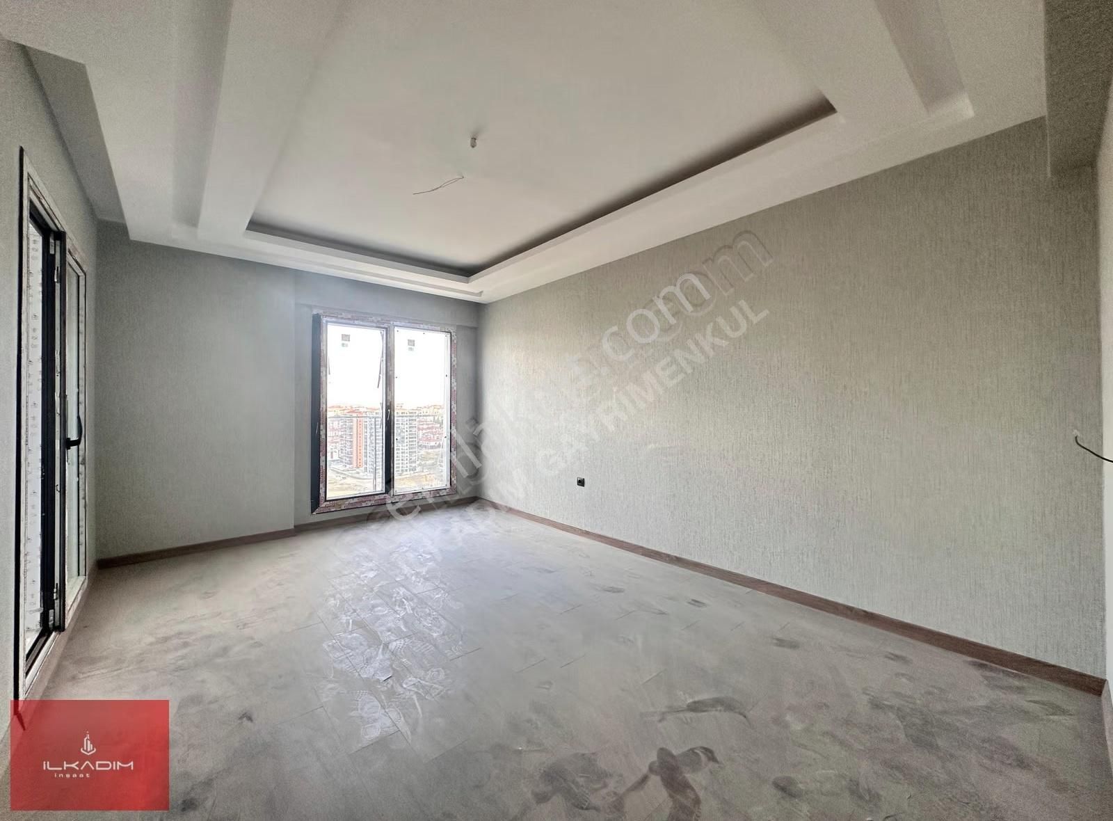 İlkadımdan Ovacıkta Bulvar Üstü 3 Cepheli Yerden Isıtmalı 4+1 - Görsel 9