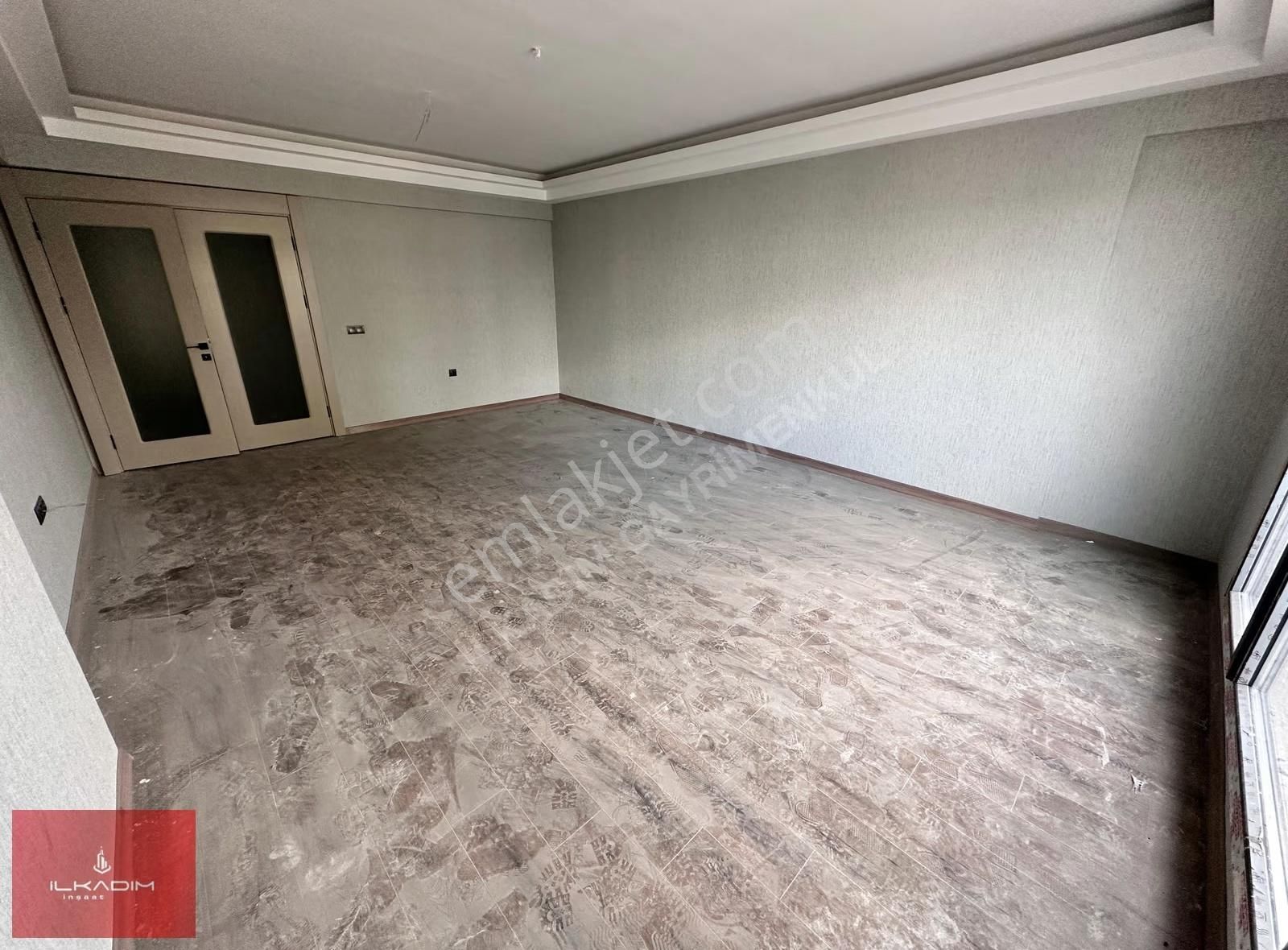 İlkadımdan Ovacıkta Bulvar Üstü 3 Cepheli Yerden Isıtmalı 4+1 - Görsel 27