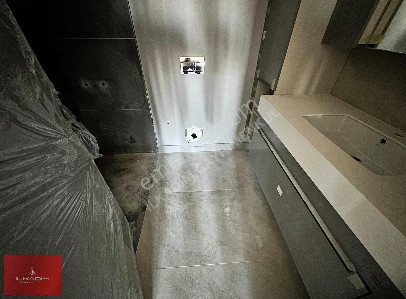 Ovacıkta Çift Bloklu Sitede Kapalı Havuzlu Saunalı Hamamlı 2+1 - Görsel 21