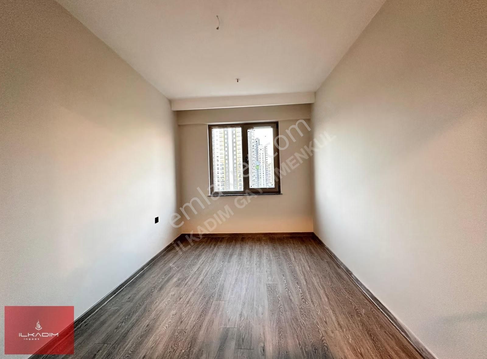 Ovacıkta Çift Bloklu Sitede Kapalı Havuzlu Saunalı Hamamlı 2+1 - Görsel 16