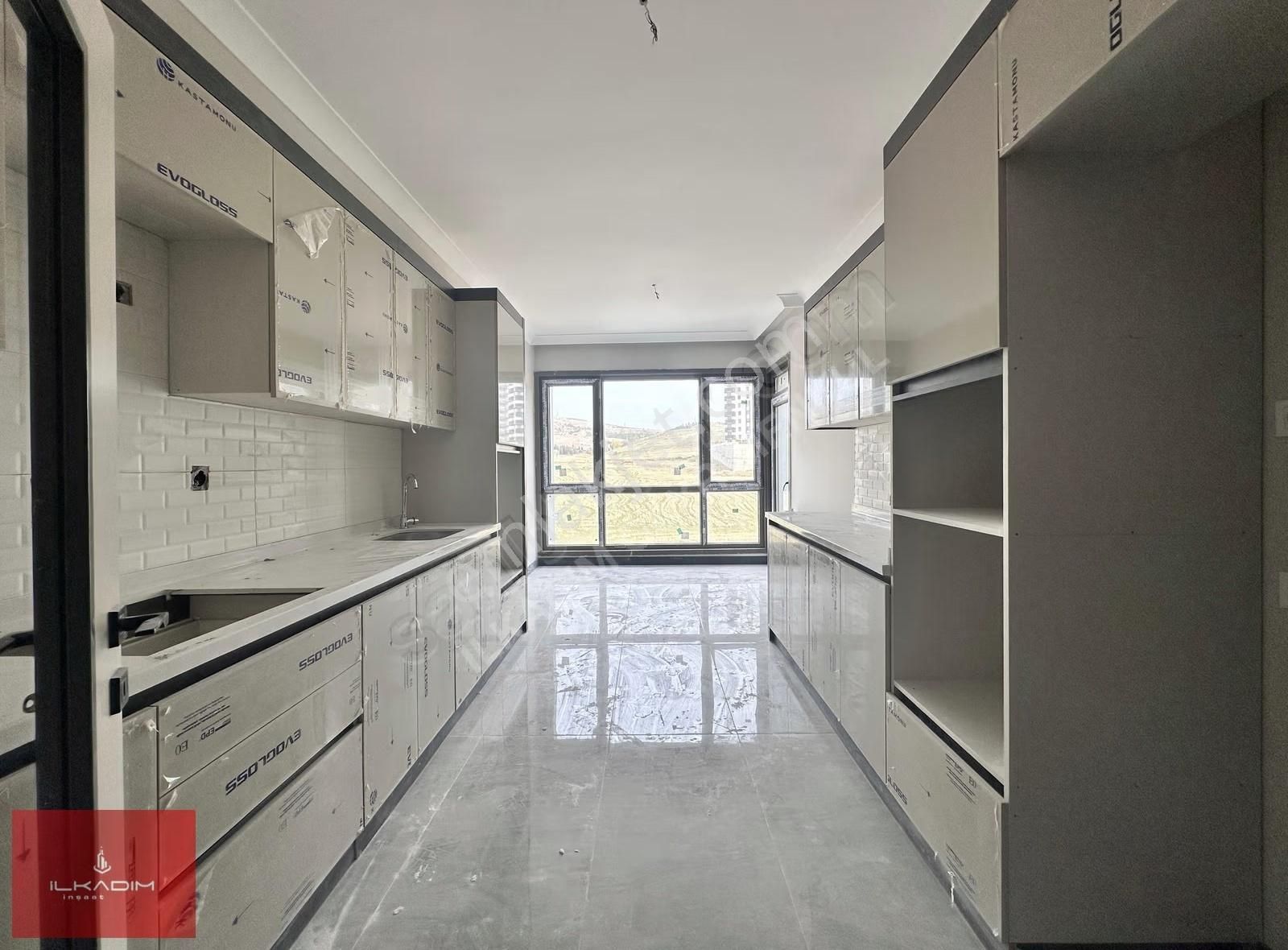 Yükseltepede Çevre Yolu Paralelinde 4+1 Site Dairesi - Görsel 10