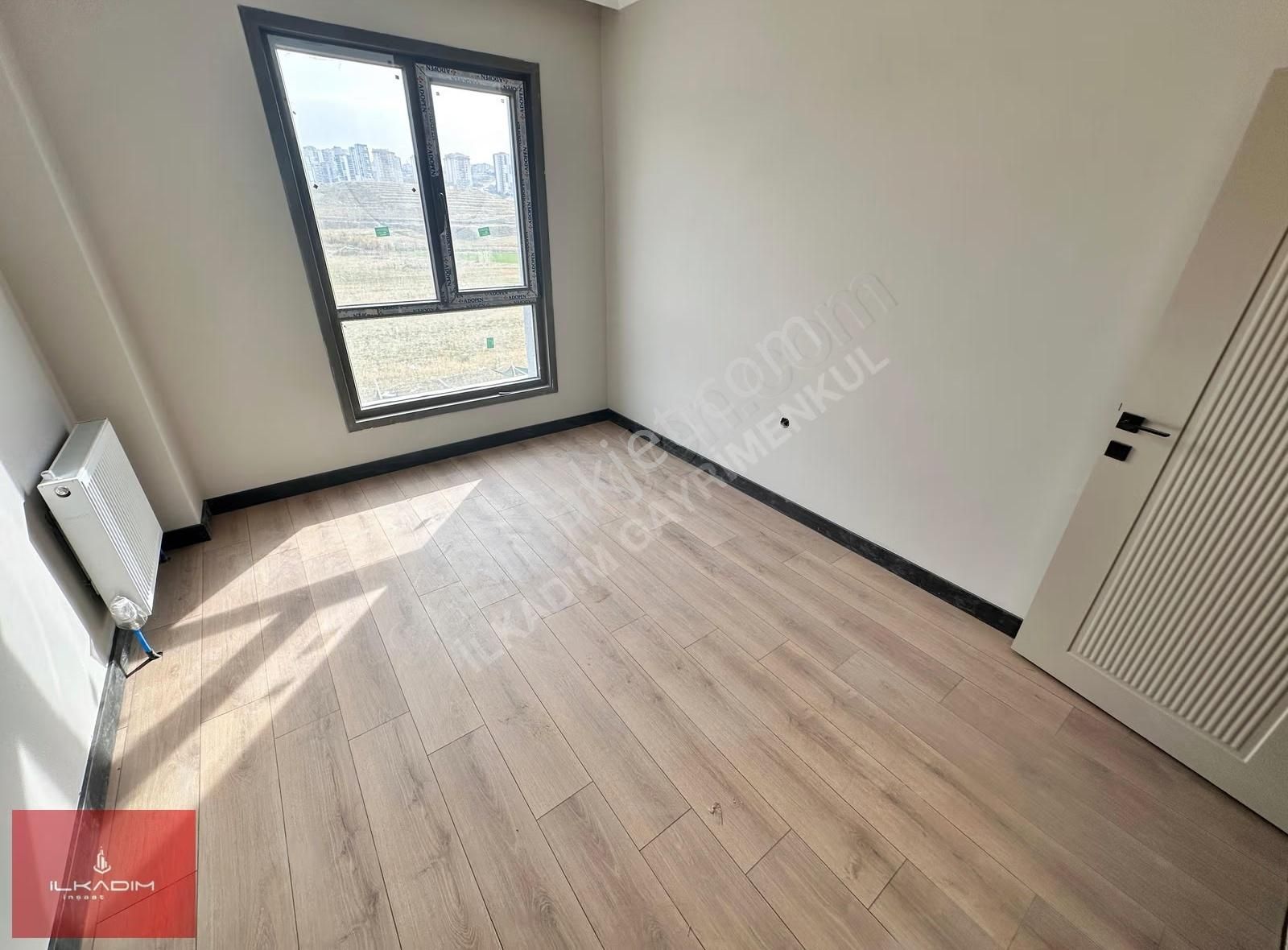 Yükseltepede Çevre Yolu Paralelinde 4+1 Site Dairesi - Görsel 14