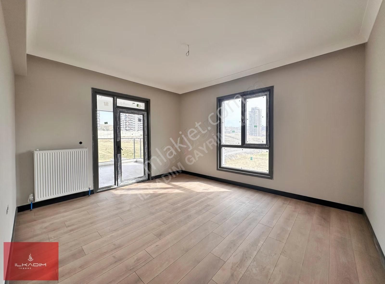 Yükseltepede Çevre Yolu Paralelinde 4+1 Site Dairesi - Görsel 2