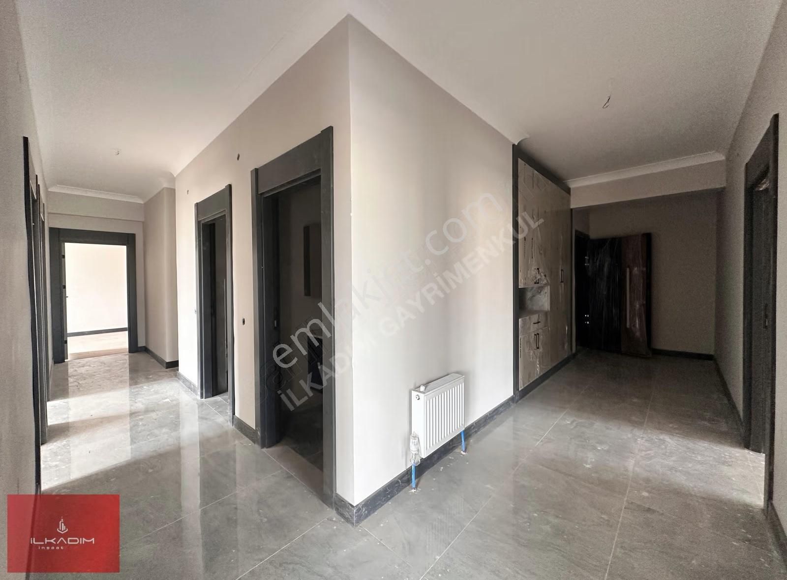 Yükseltepede Çevre Yolu Paralelinde 4+1 Site Dairesi - Görsel 20