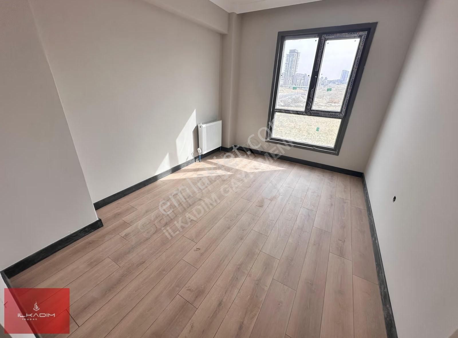 Yükseltepede Çevre Yolu Paralelinde 4+1 Site Dairesi - Görsel 8