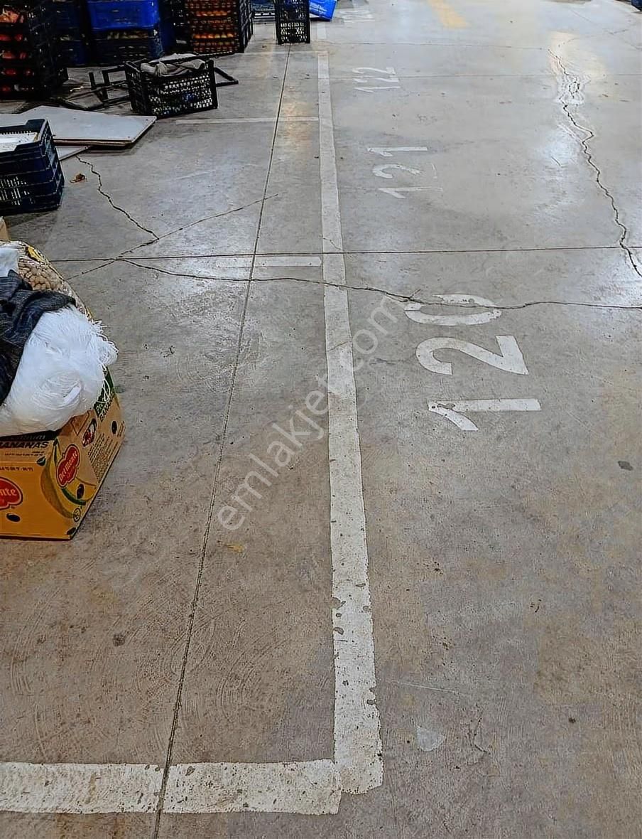 Kestel De Satılık Pazaryeri - Görsel 3