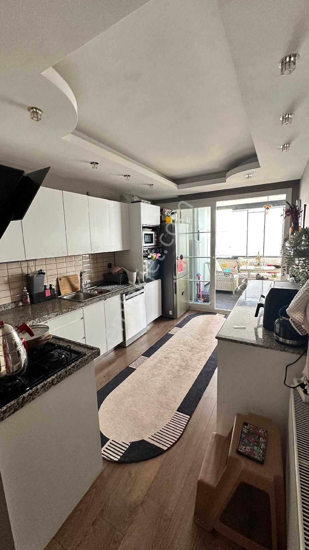 Vesile'den Cadde Üzeri 3+1 Daire - Görsel 4