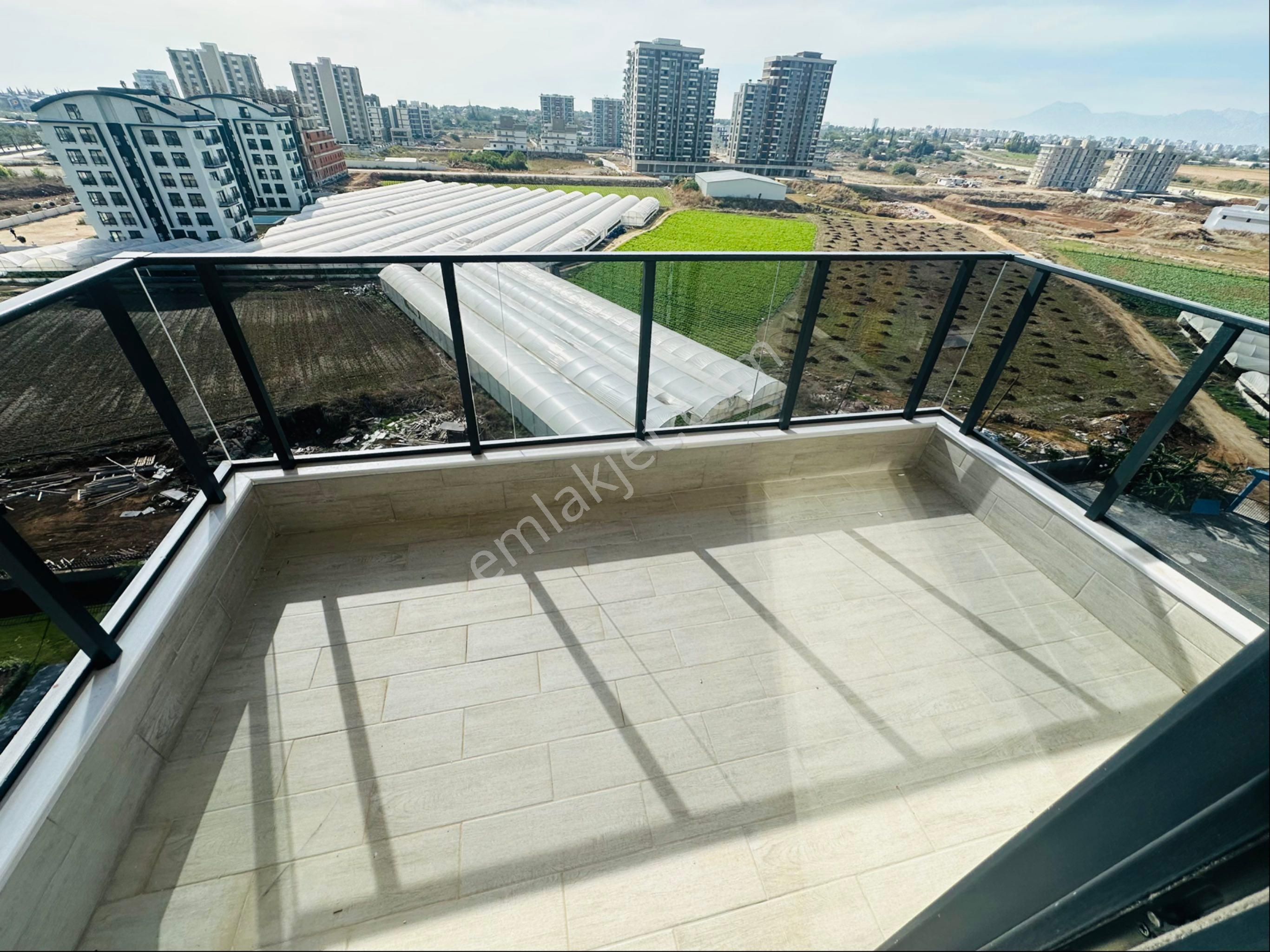 Atabay'dan Altıntaşta Konsept Site İçerisinde 1+1 Eşyalı Geniş - Görsel 4