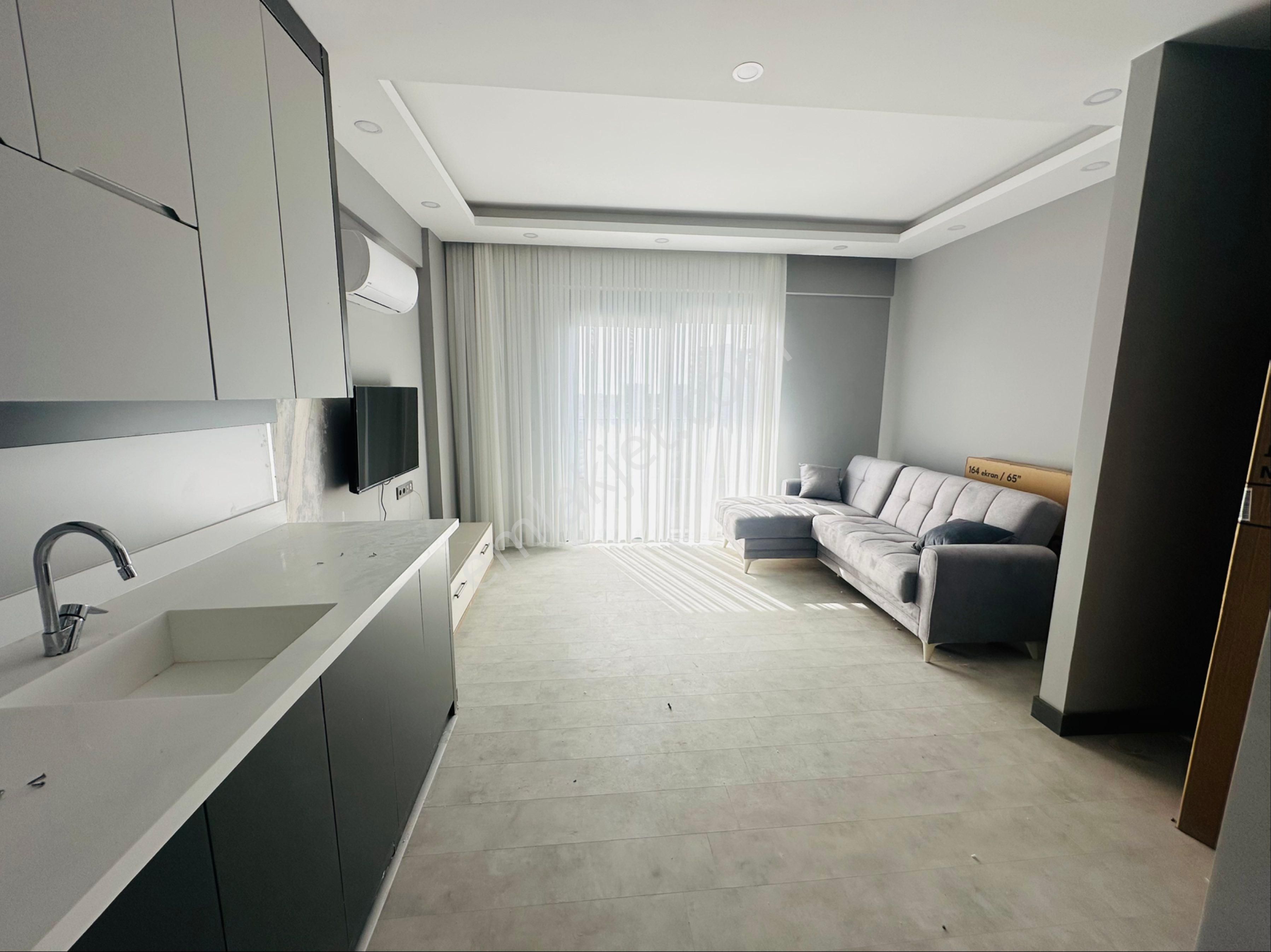 Atabay'dan Altıntaşta Konsept Site İçerisinde 1+1 Eşyalı Geniş - Görsel 9