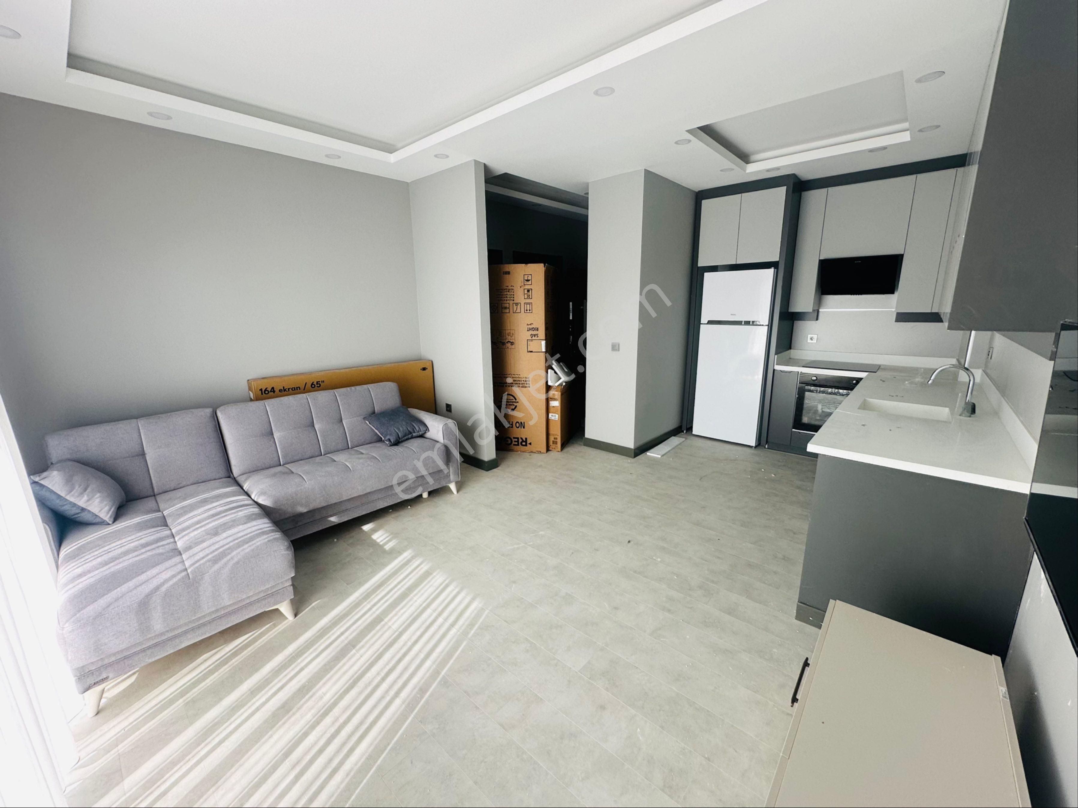 Atabay'dan Altıntaşta Konsept Site İçerisinde 1+1 Eşyalı Geniş - Görsel 8