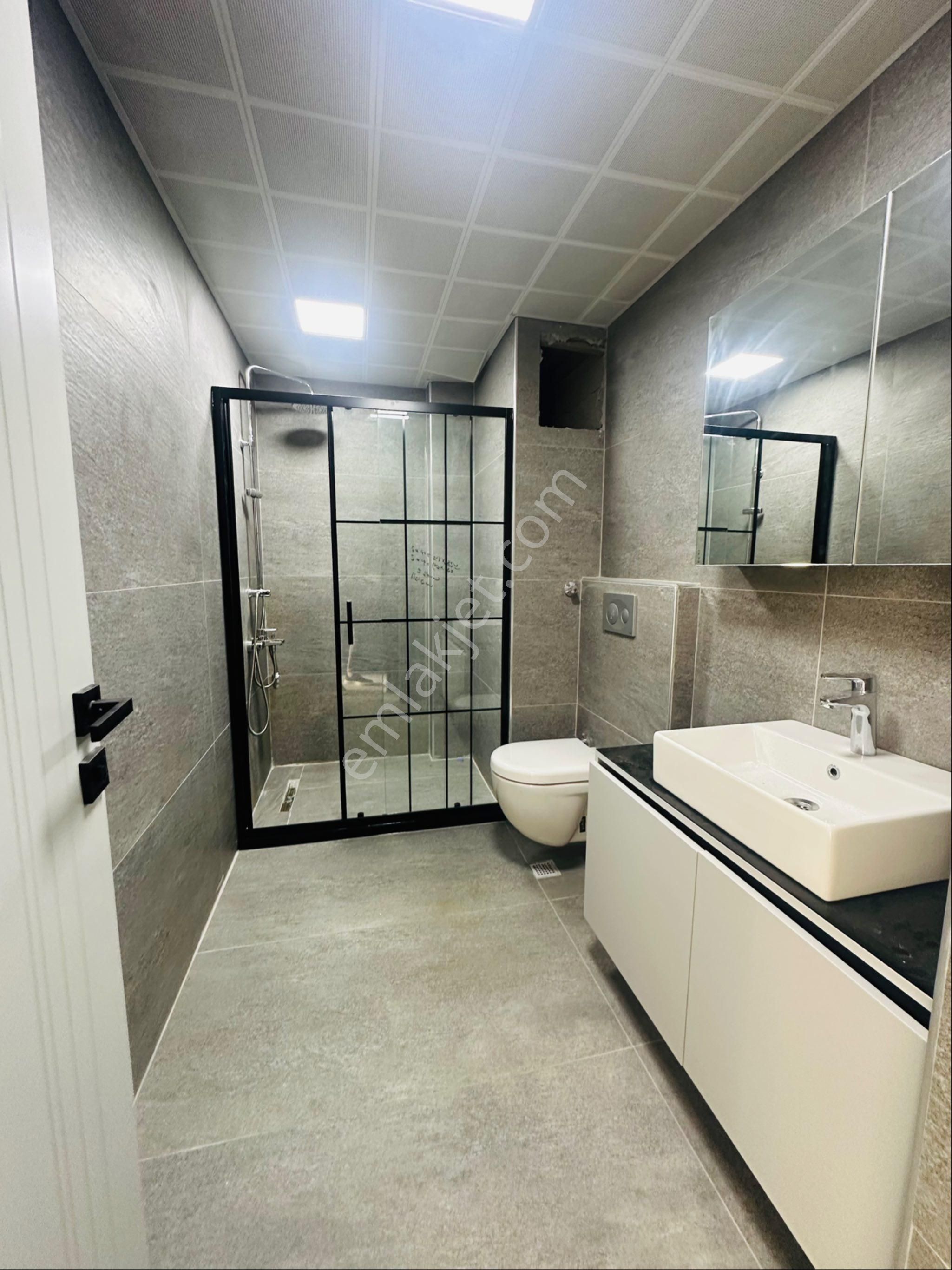 Atabay'dan Altıntaşta Konsept Site İçerisinde 1+1 Eşyalı Geniş - Görsel 11