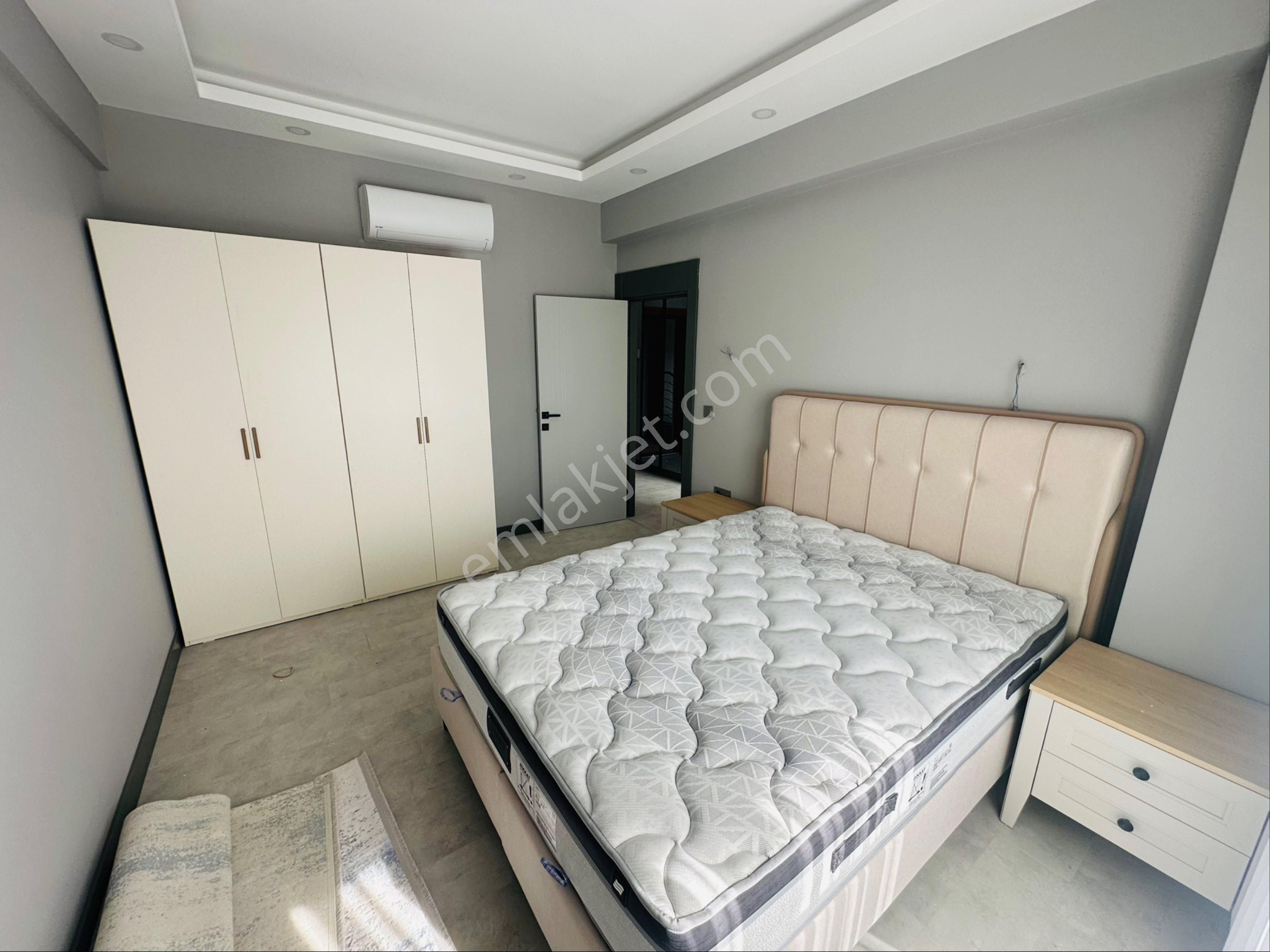 Atabay'dan Altıntaşta Konsept Site İçerisinde 1+1 Eşyalı Geniş - Görsel 13