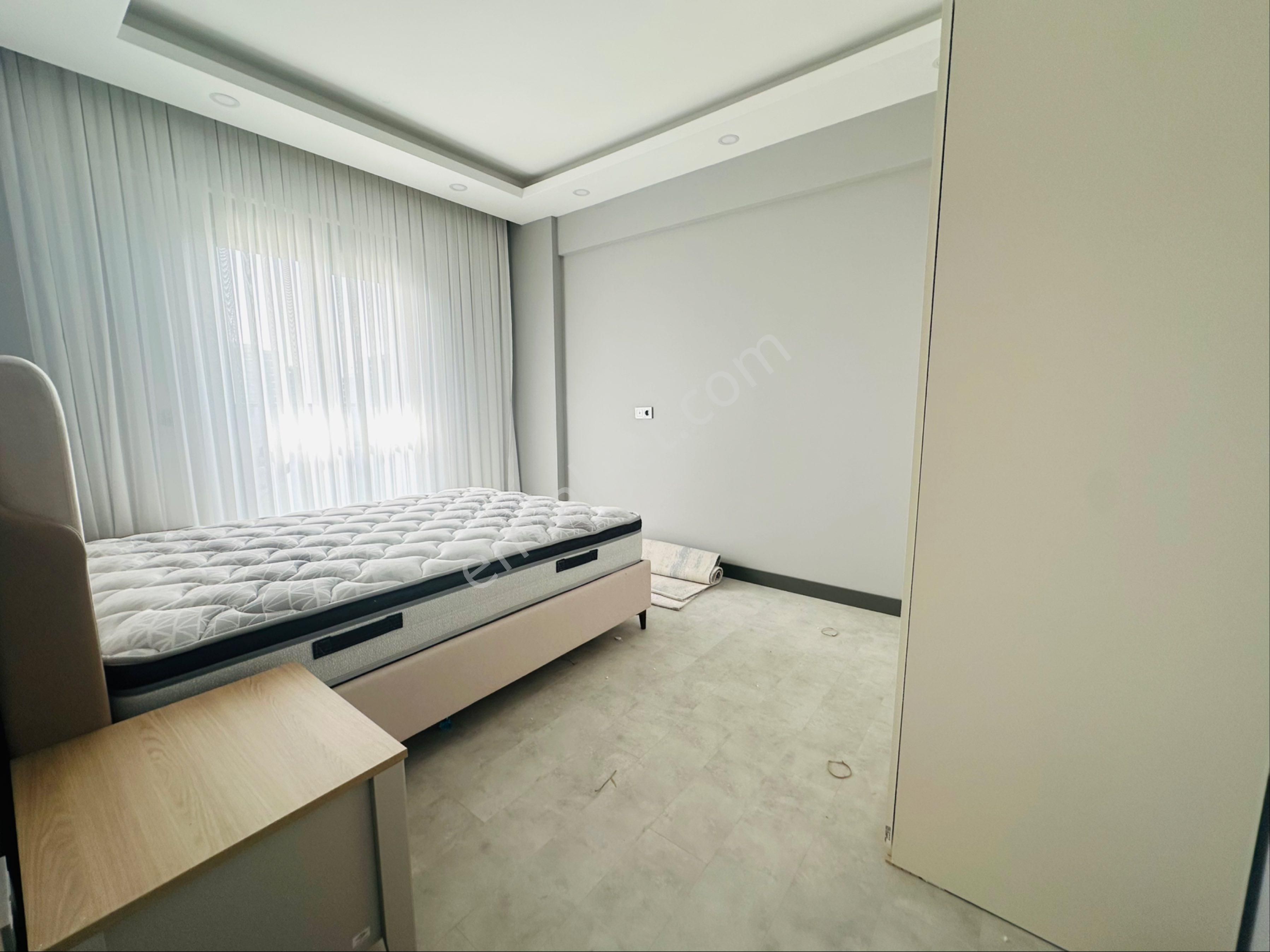 Atabay'dan Altıntaşta Konsept Site İçerisinde 1+1 Eşyalı Geniş - Görsel 12