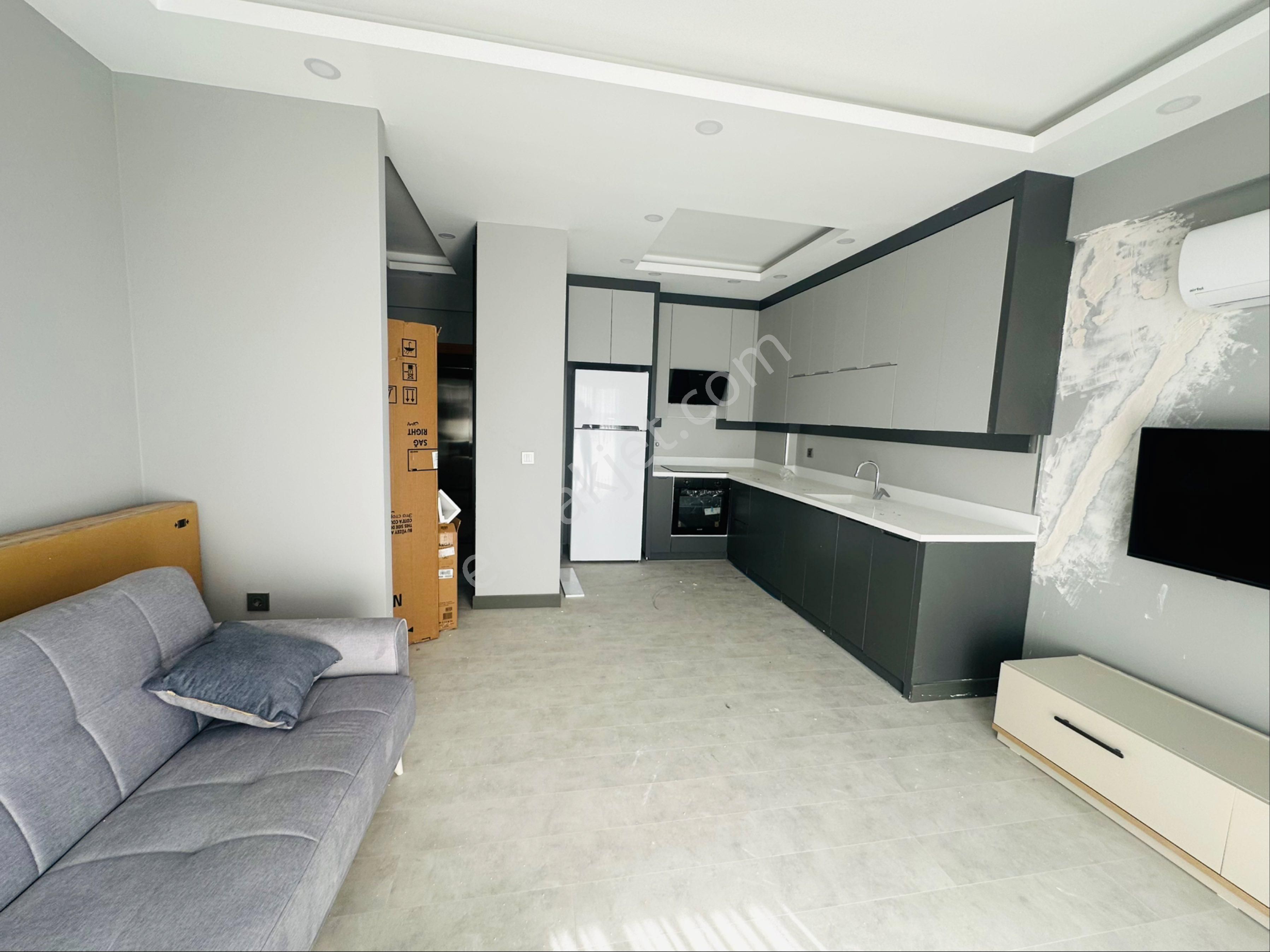 Atabay'dan Altıntaşta Konsept Site İçerisinde 1+1 Eşyalı Geniş - Görsel 2