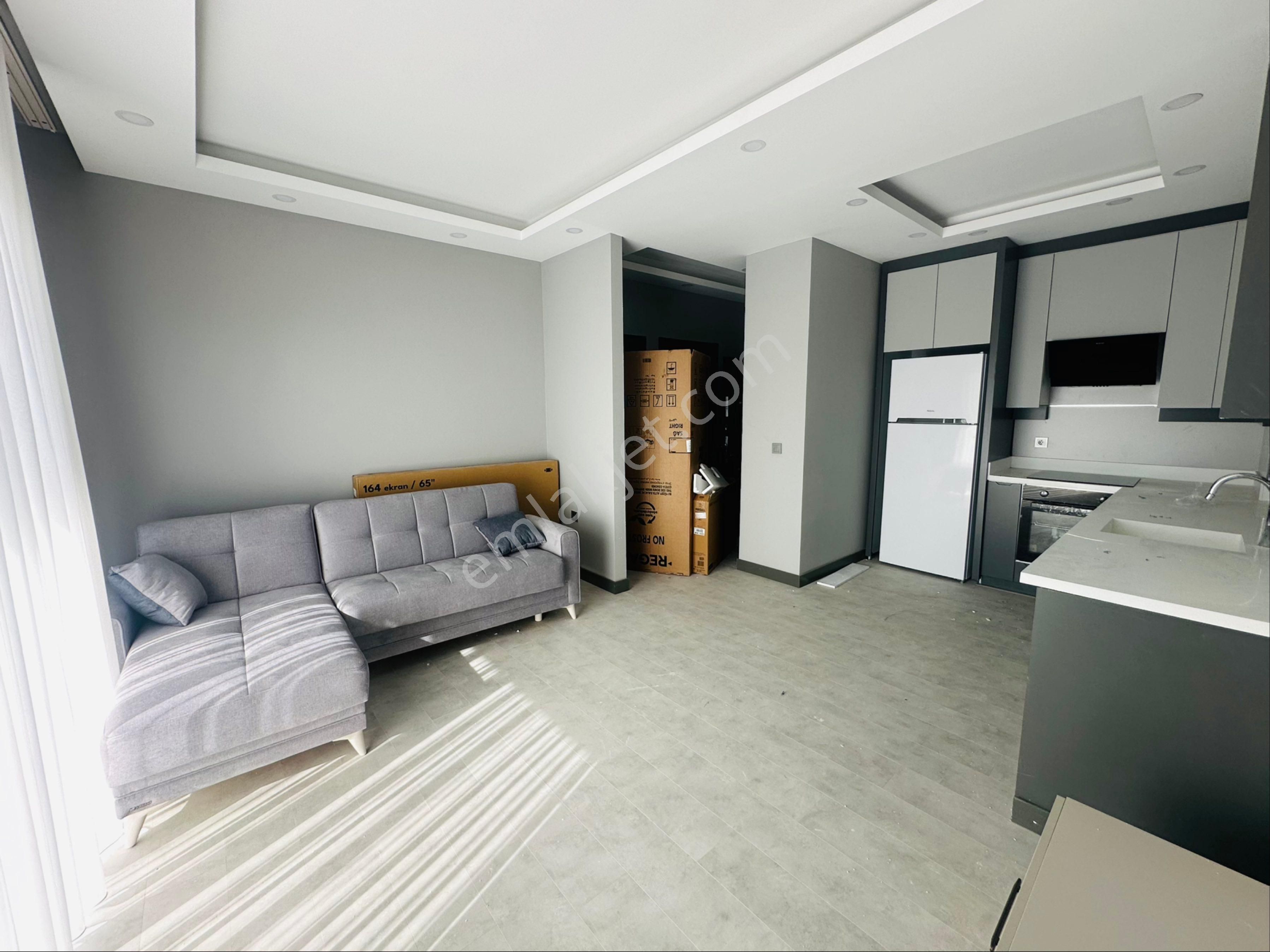 Atabay'dan Altıntaşta Konsept Site İçerisinde 1+1 Eşyalı Geniş - Görsel 7