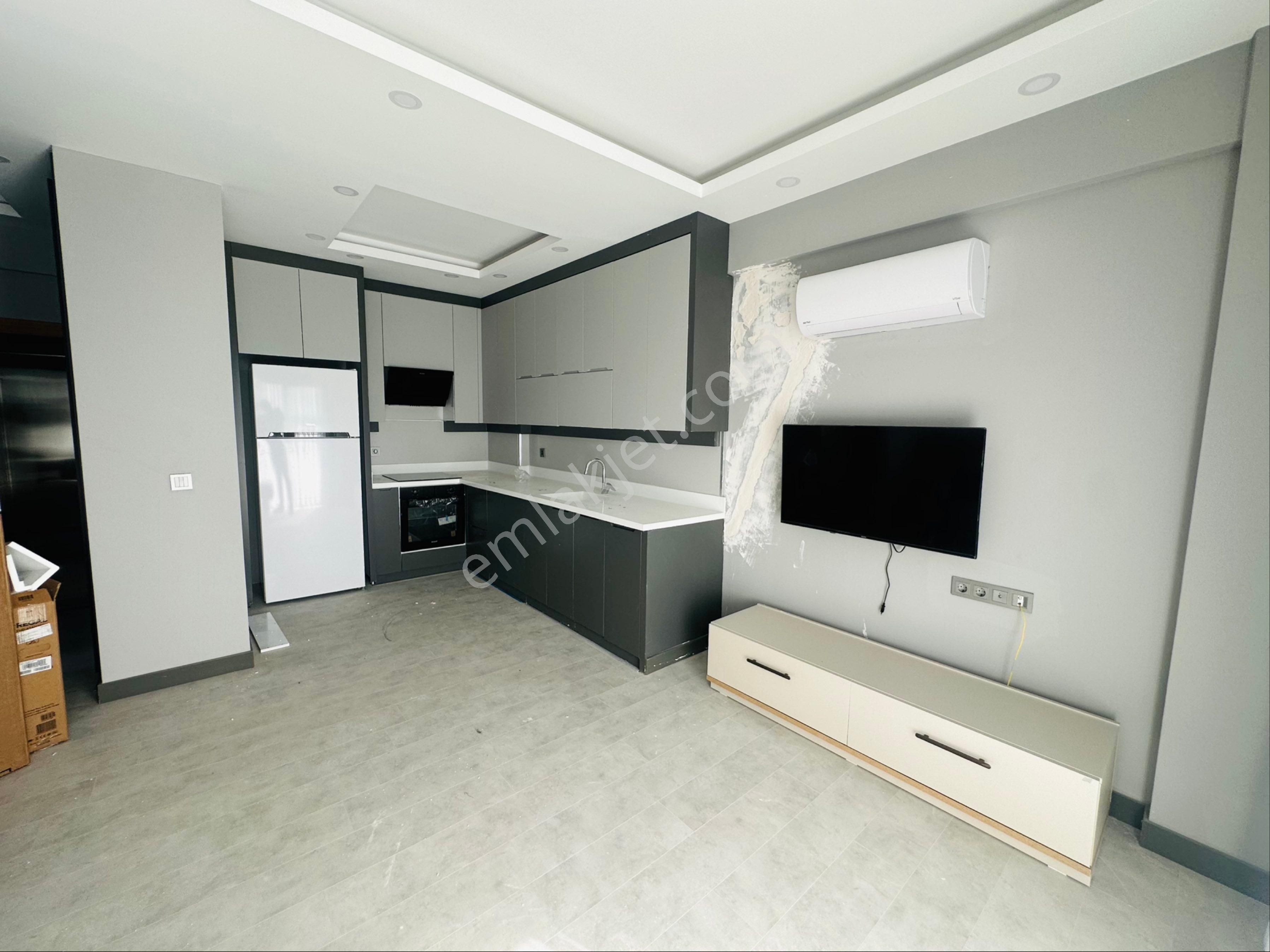 Atabay'dan Altıntaşta Konsept Site İçerisinde 1+1 Eşyalı Geniş - Görsel 3