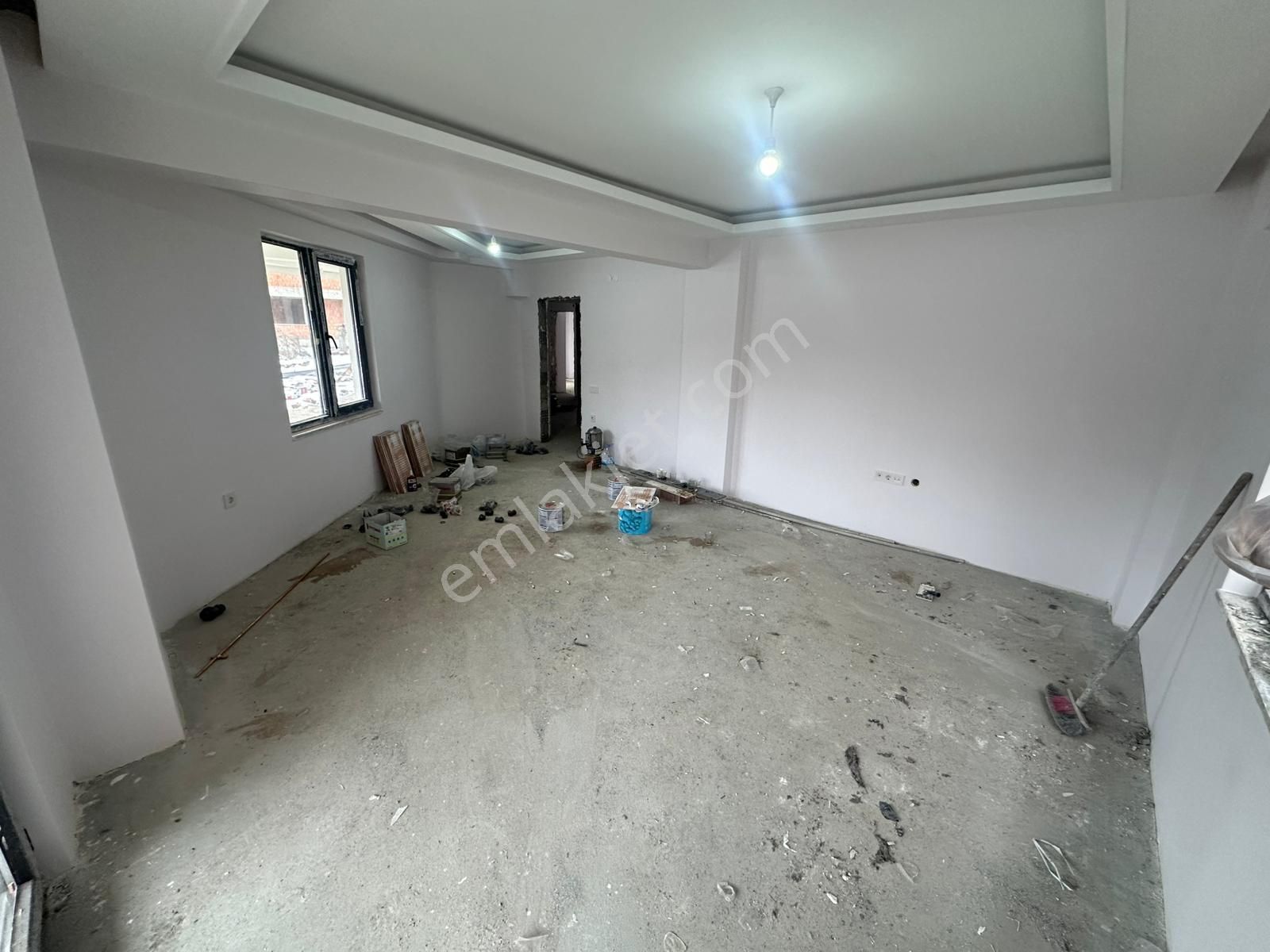 Bilgin Emlaktan Merkezde Geniş Kullanışlı Uygun Fiyatlı 2+1 Satılık Daire - Görsel 6