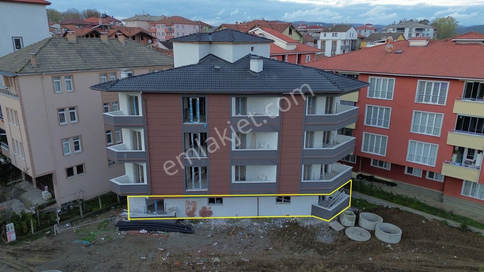 Bilgin Emlaktan Merkezde Geniş Kullanışlı Uygun Fiyatlı 2+1 Satılık Daire