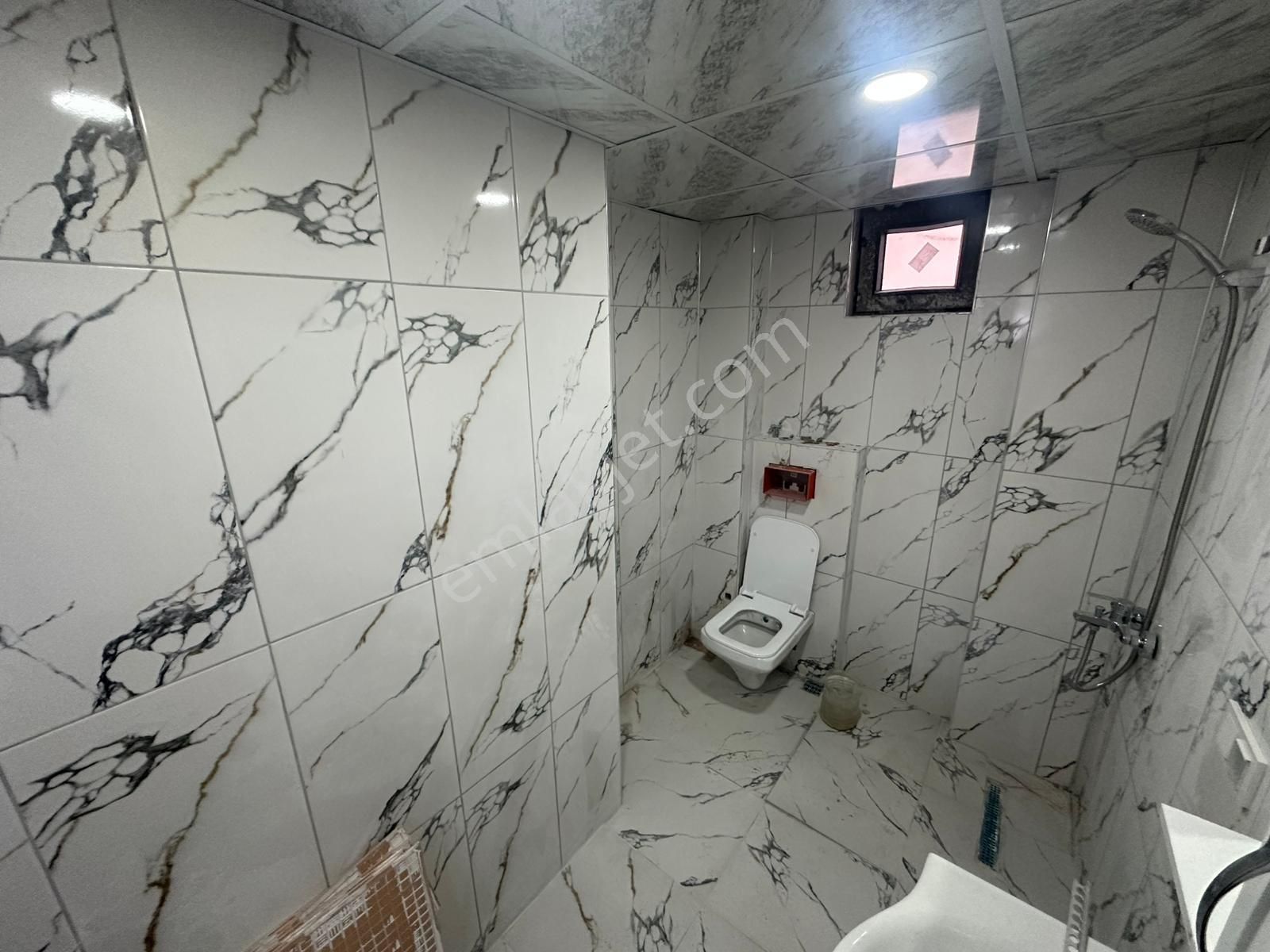 Bilgin Emlaktan Merkezde Geniş Kullanışlı Uygun Fiyatlı 2+1 Satılık Daire - Görsel 15