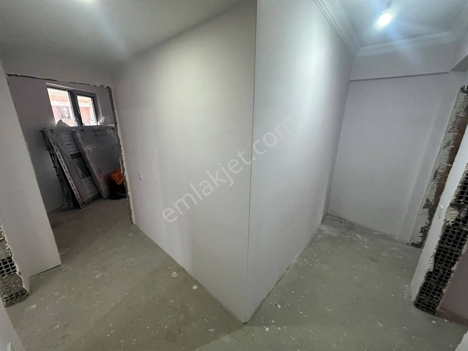 Bilgin Emlaktan Merkezde Geniş Kullanışlı Uygun Fiyatlı 2+1 Satılık Daire - Görsel 18