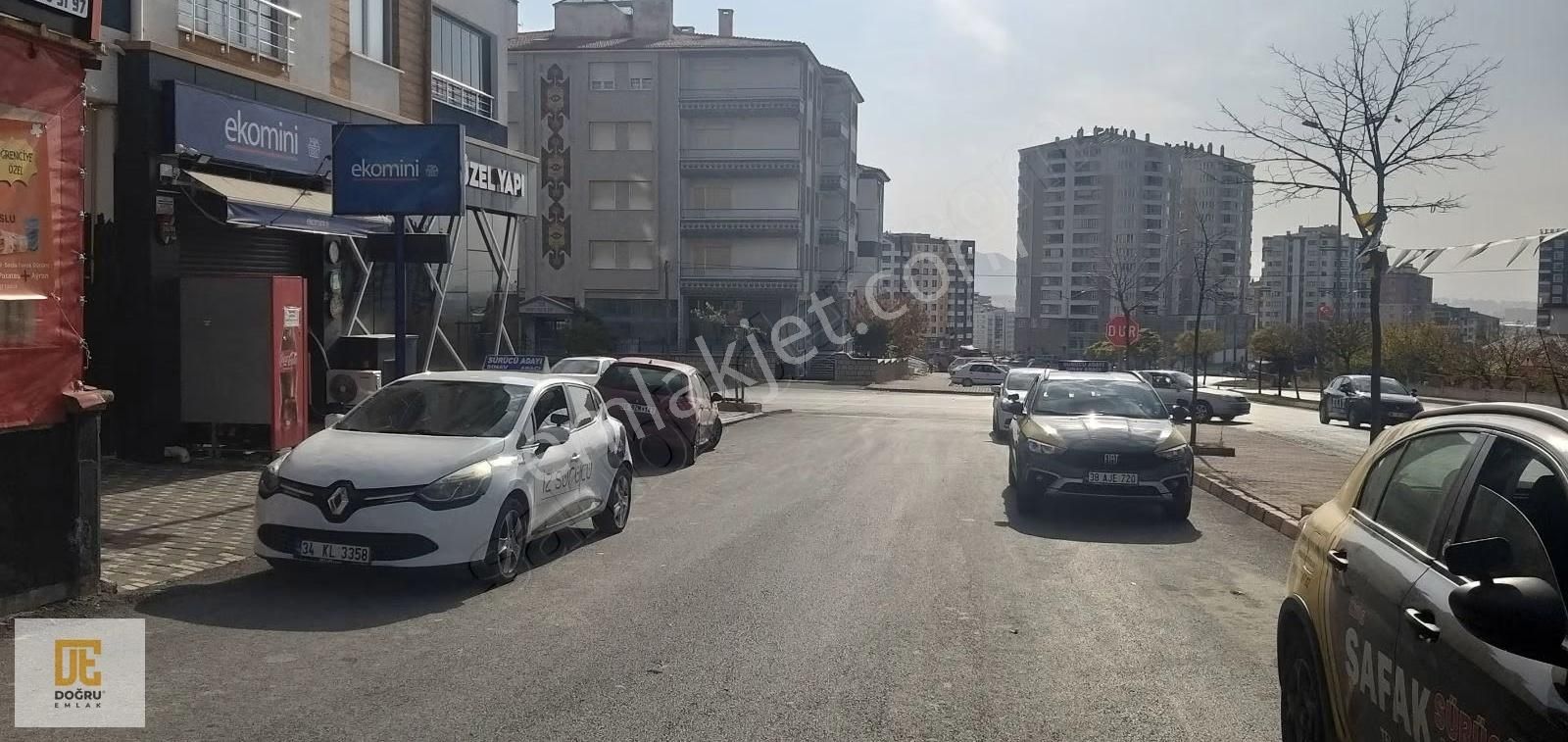 Doğru Emlak-devren Satılık Döner Salonu - Görsel 7