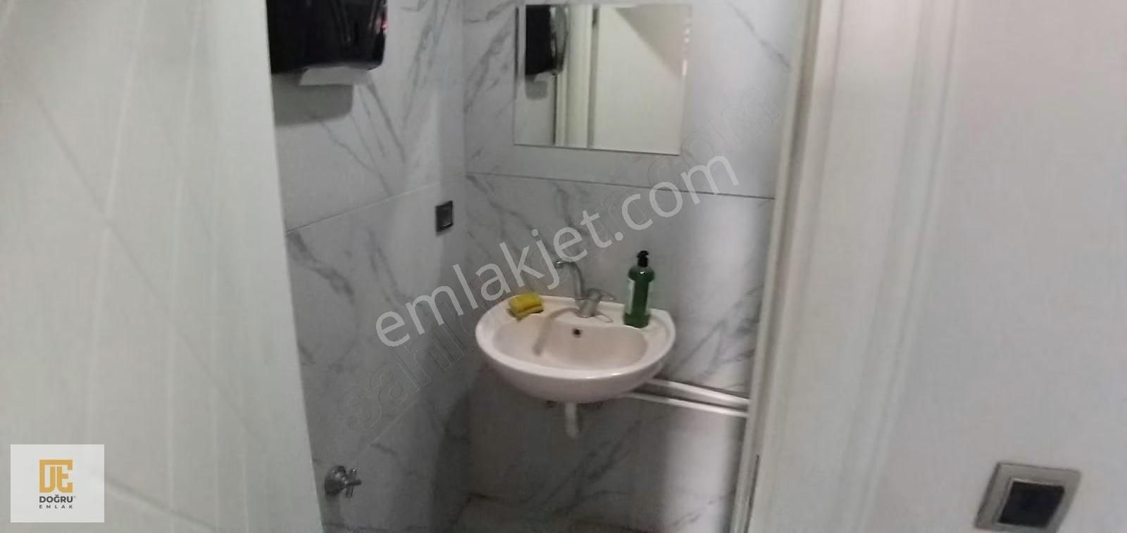 Doğru Emlak-devren Satılık Döner Salonu - Görsel 6