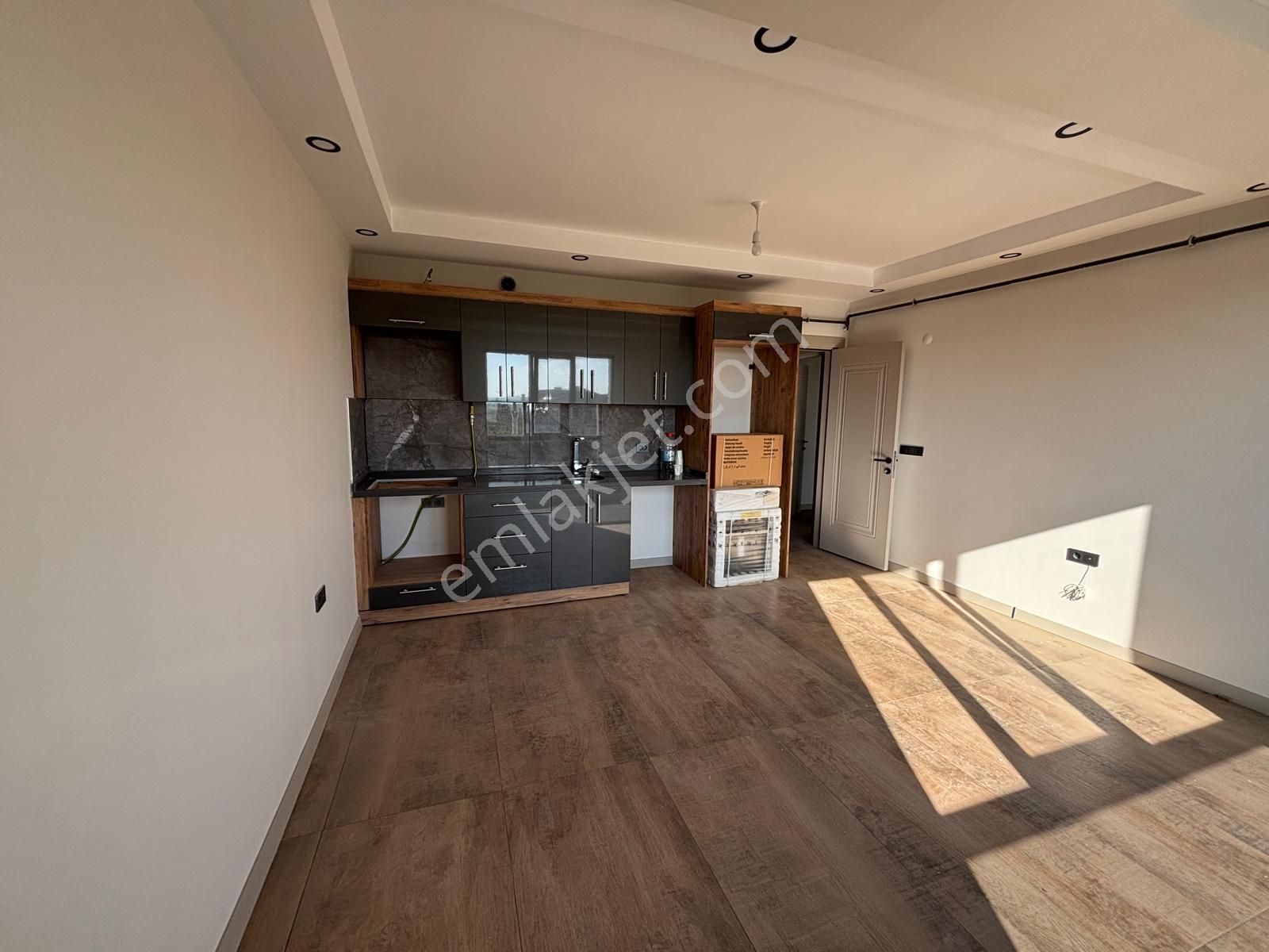 Molla Team'den Zafer Mah. Kiralık 1+1 Daire - Görsel 9