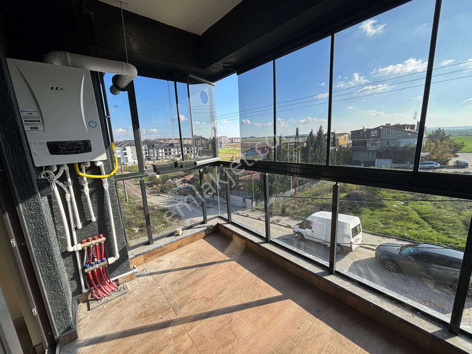 Molla Team'den Zafer Mah. Kiralık 1+1 Daire - Görsel 18