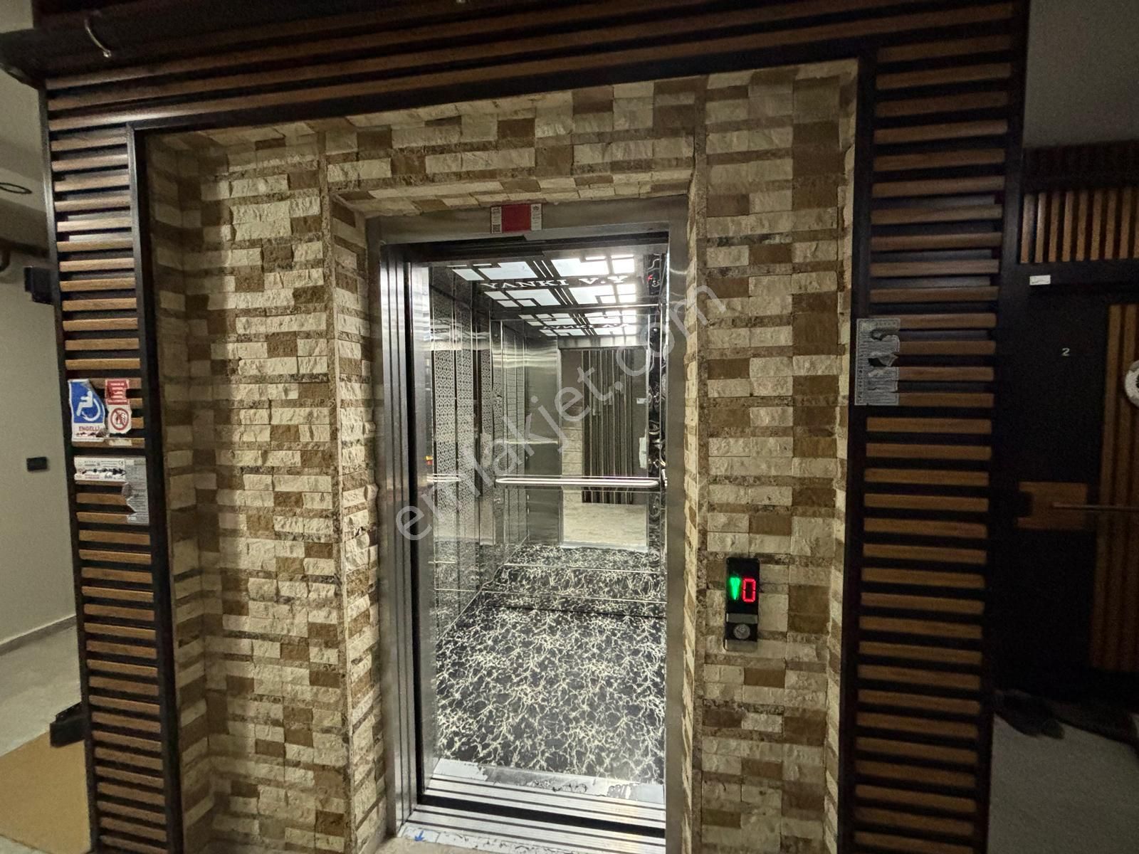 Molla Team'den Zafer Mah. Kiralık 1+1 Daire - Görsel 22