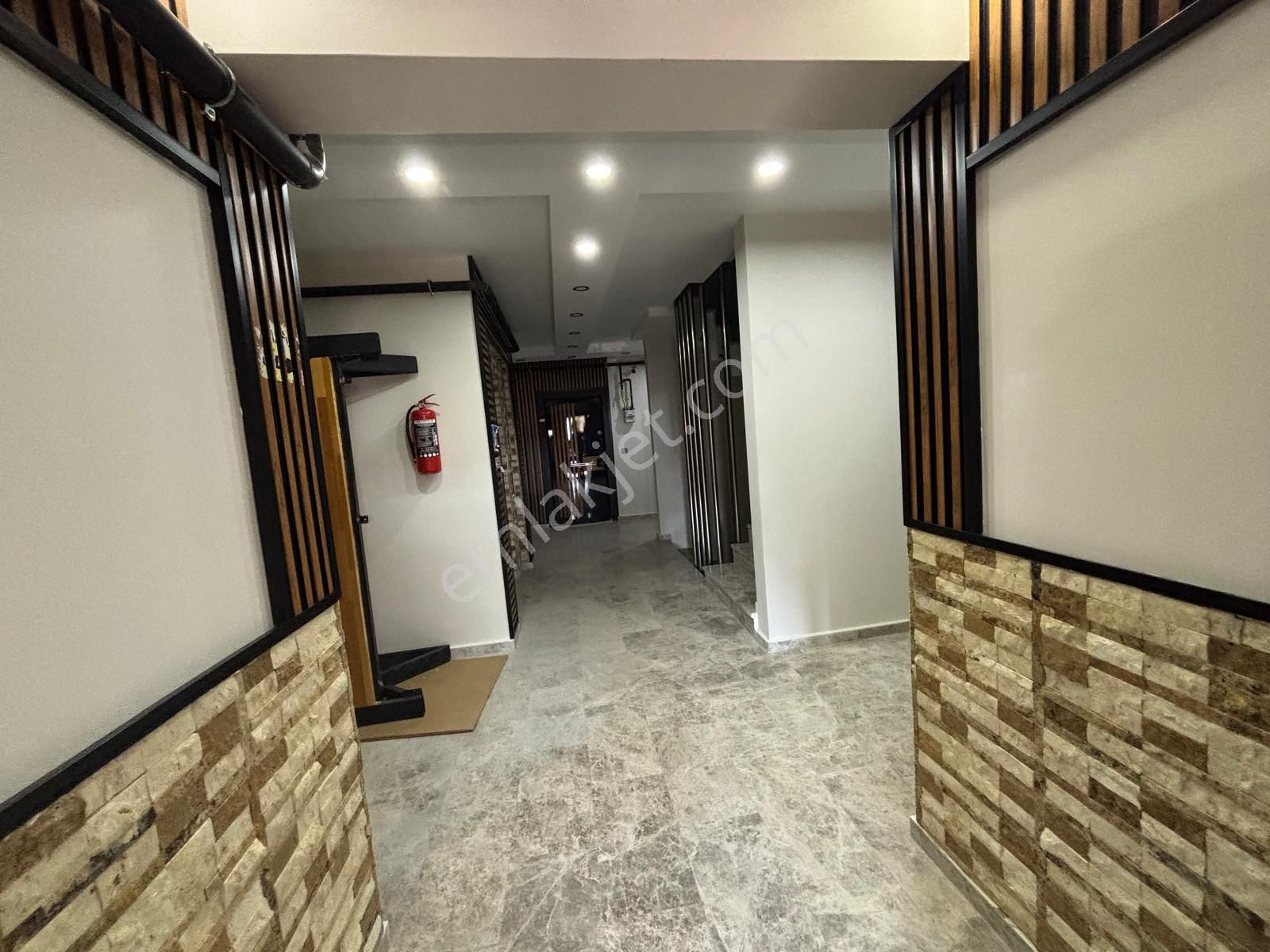 Molla Team'den Zafer Mah. Kiralık 1+1 Daire - Görsel 20