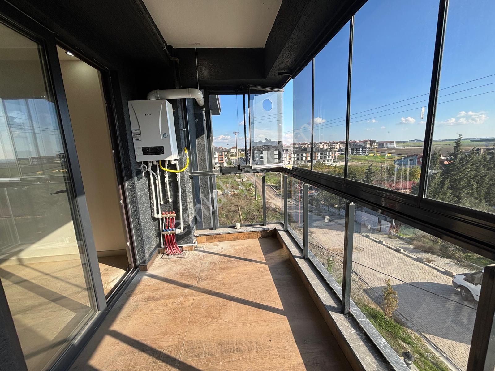 Molla Team'den Zafer Mah. Kiralık 1+1 Daire - Görsel 17