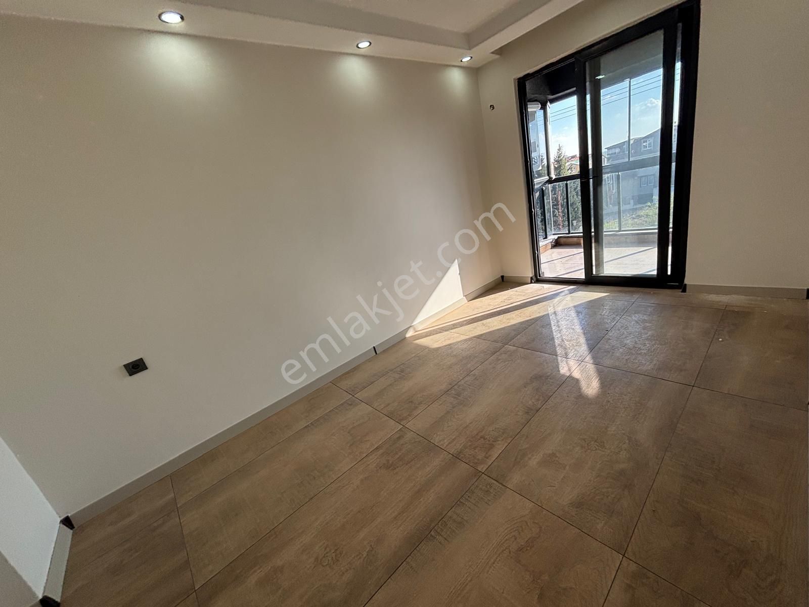 Molla Team'den Zafer Mah. Kiralık 1+1 Daire - Görsel 8