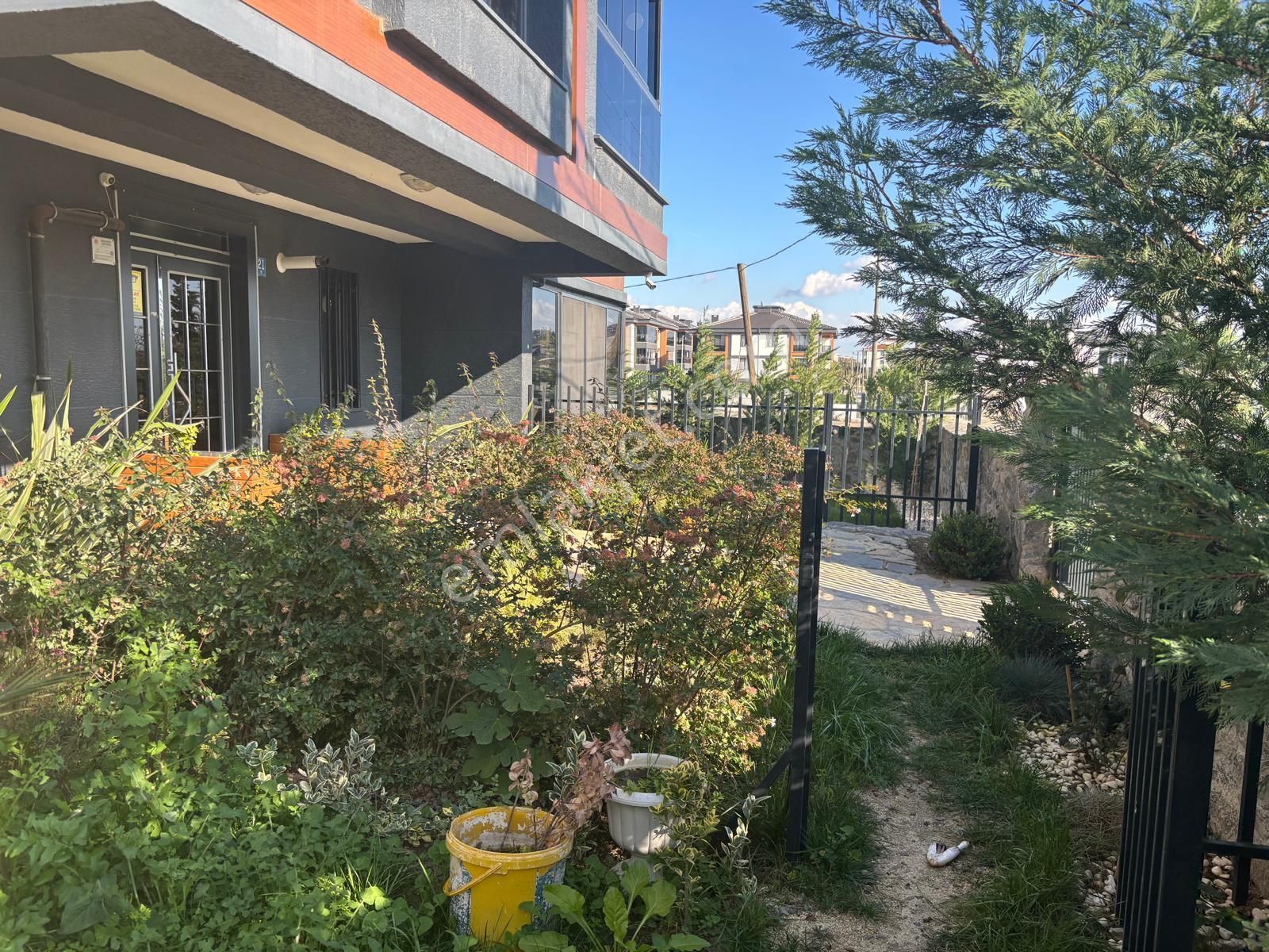 Molla Team'den Zafer Mah. Kiralık 1+1 Daire - Görsel 30