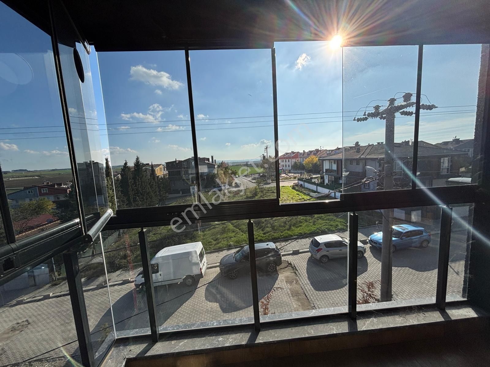 Molla Team'den Zafer Mah. Kiralık 1+1 Daire - Görsel 19