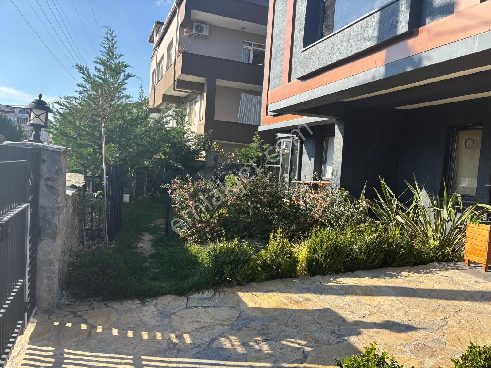 Molla Team'den Zafer Mah. Kiralık 1+1 Daire - Görsel 31