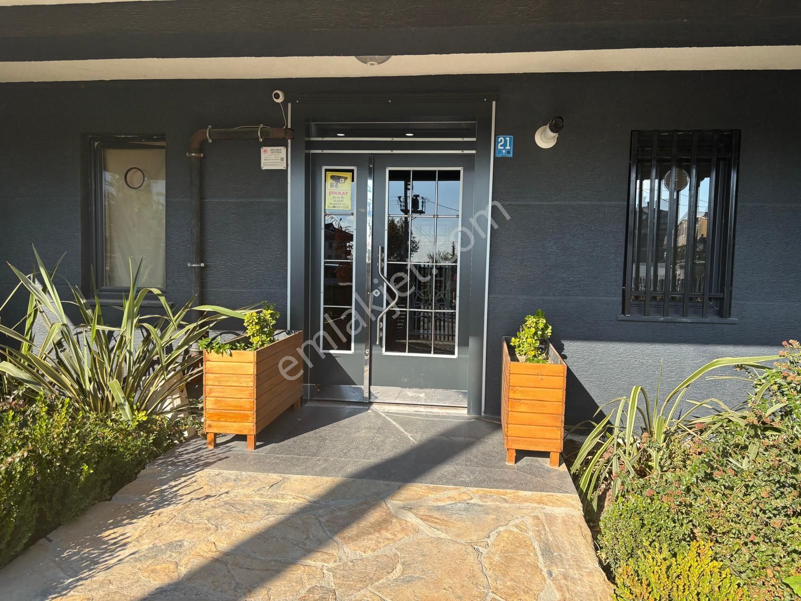 Molla Team'den Zafer Mah. Kiralık 1+1 Daire - Görsel 28